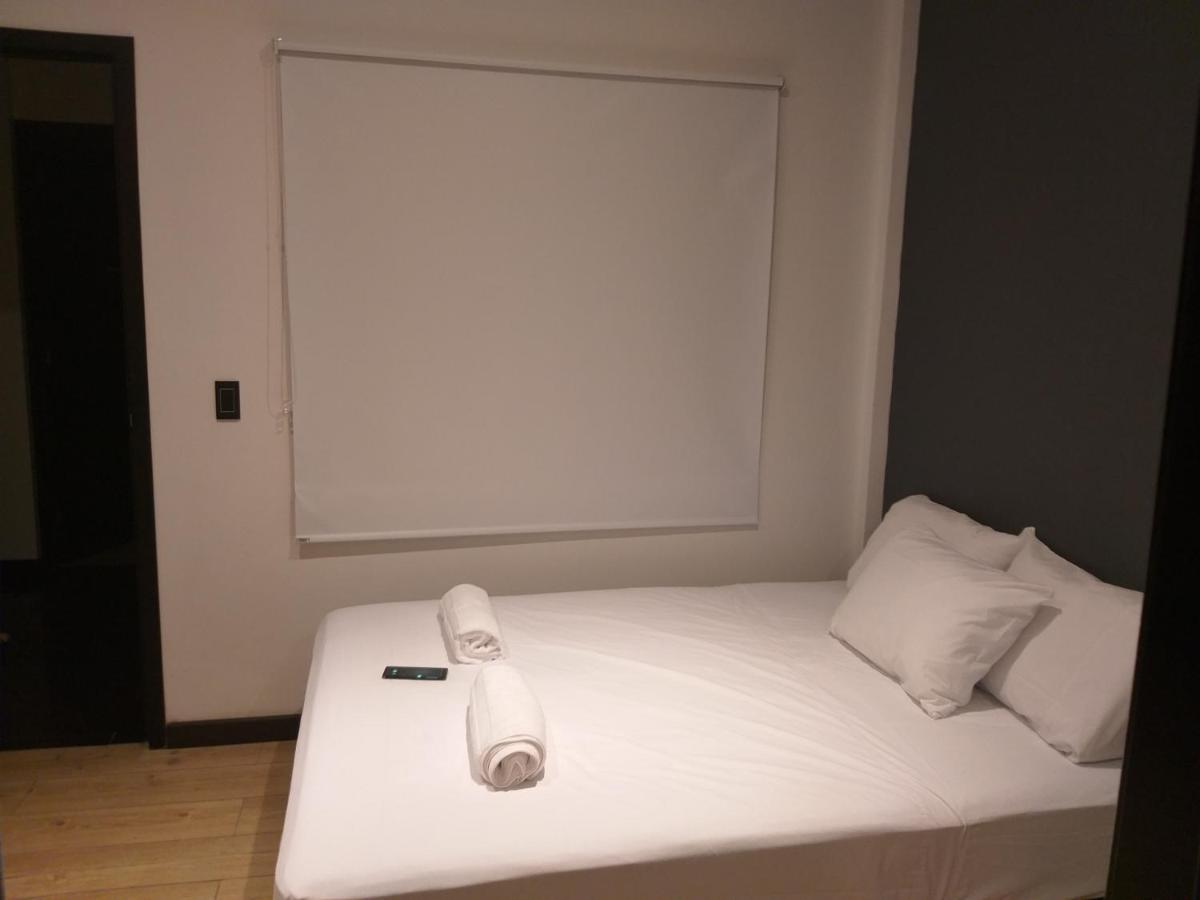 Zugi Inn Hotel Летисия Екстериор снимка